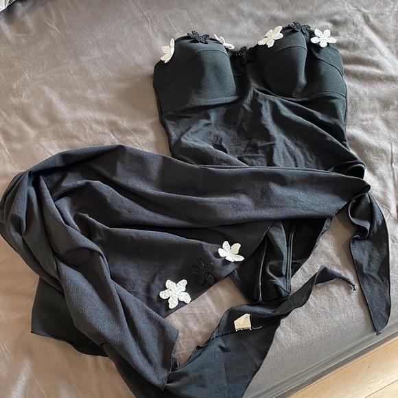 Bio-bip Bathing suit set - Picture 8 of 12